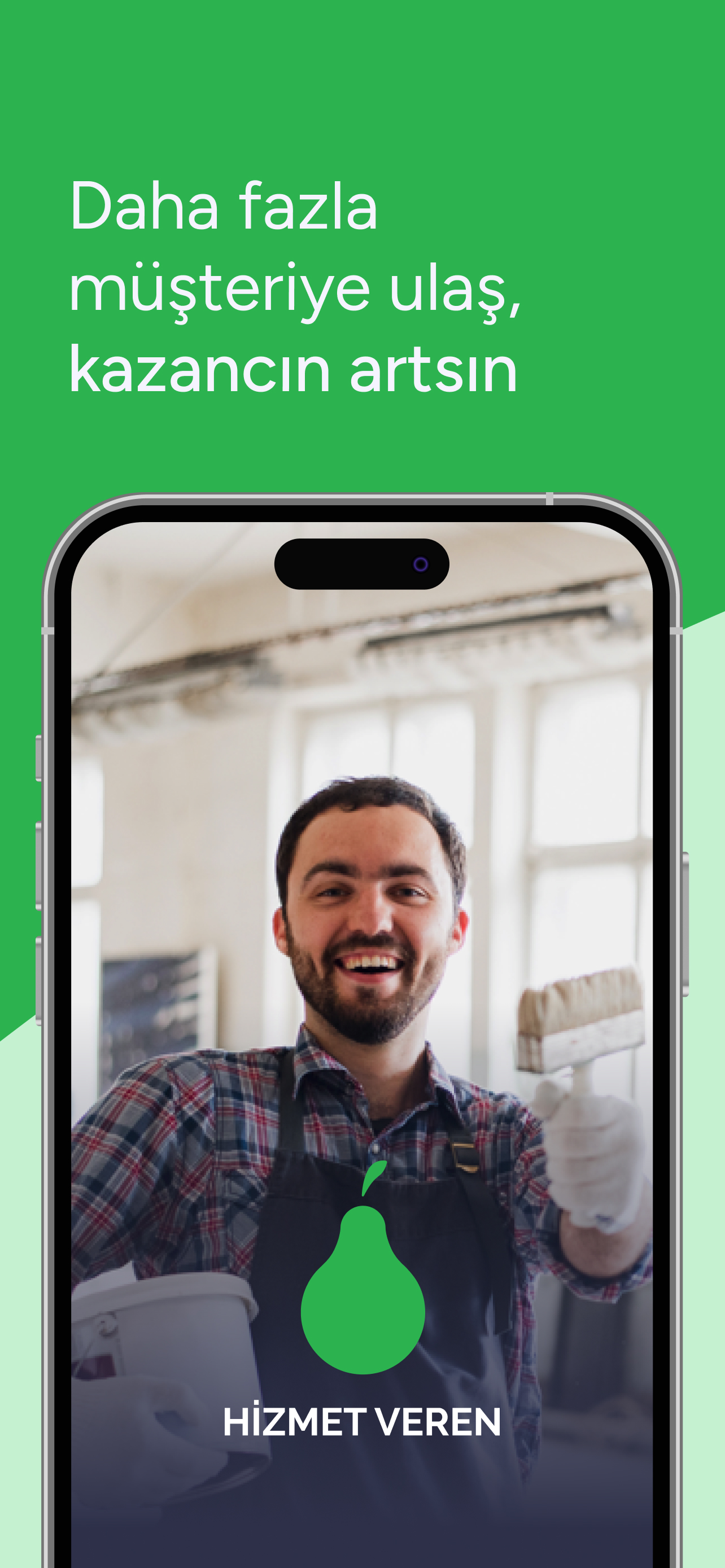 Armut - Hizmet Veren