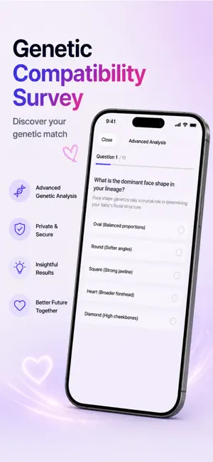 AI Baby Generator: BabyGen screenshot 4