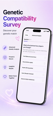 AI Baby Generator: BabyGen screenshot