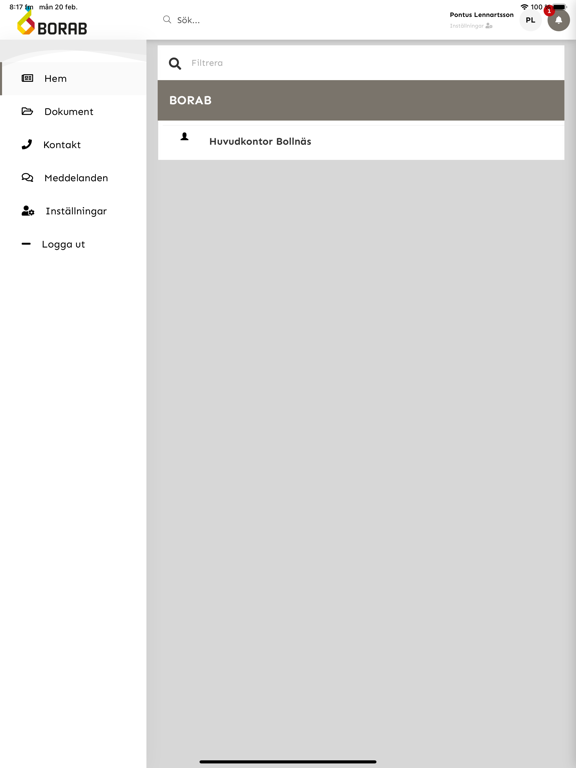 Screenshot #5 pour Grow BORAB