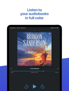 BookPlayer 1