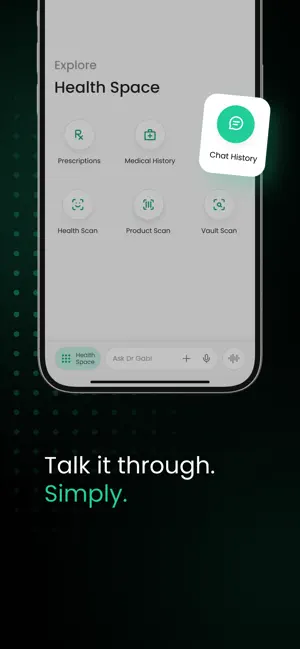 Dr Gabi screenshot 4