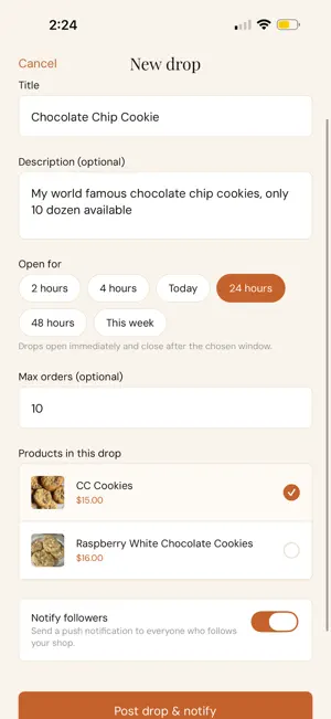 KotiMade screenshot 4