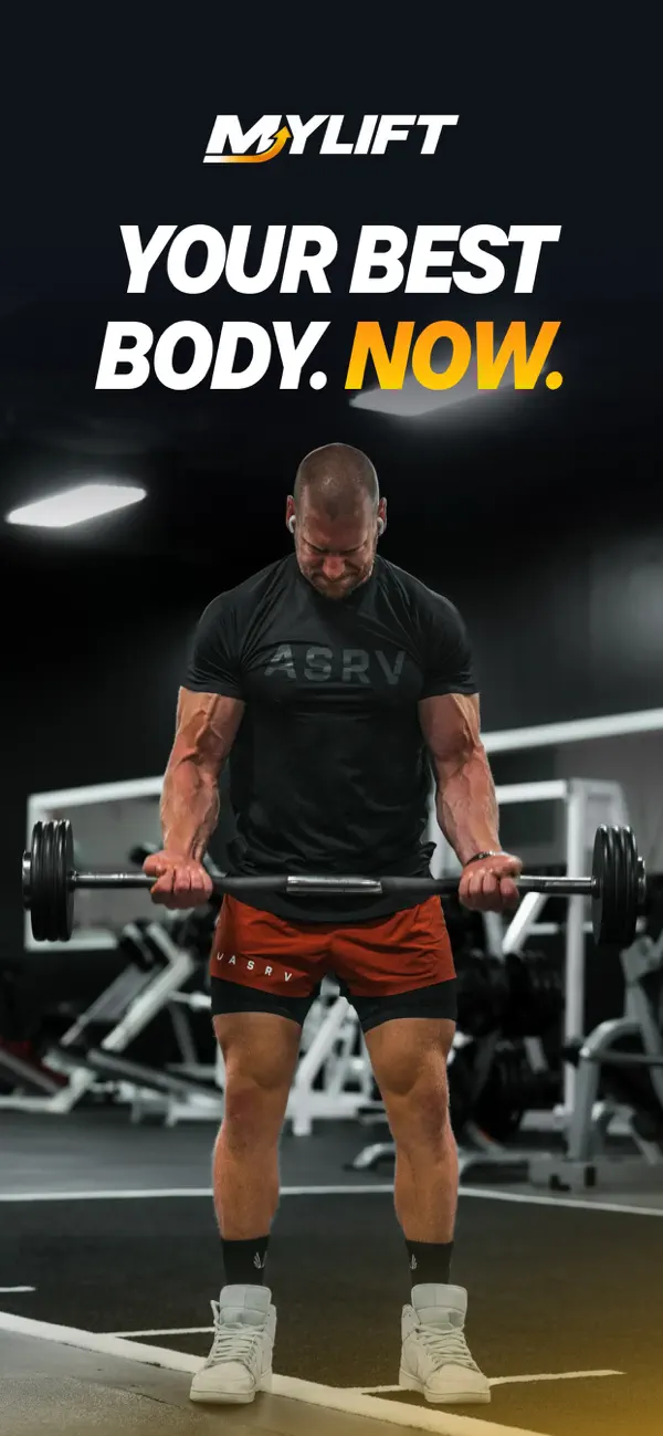 Screenshot #1 pour My Lift App