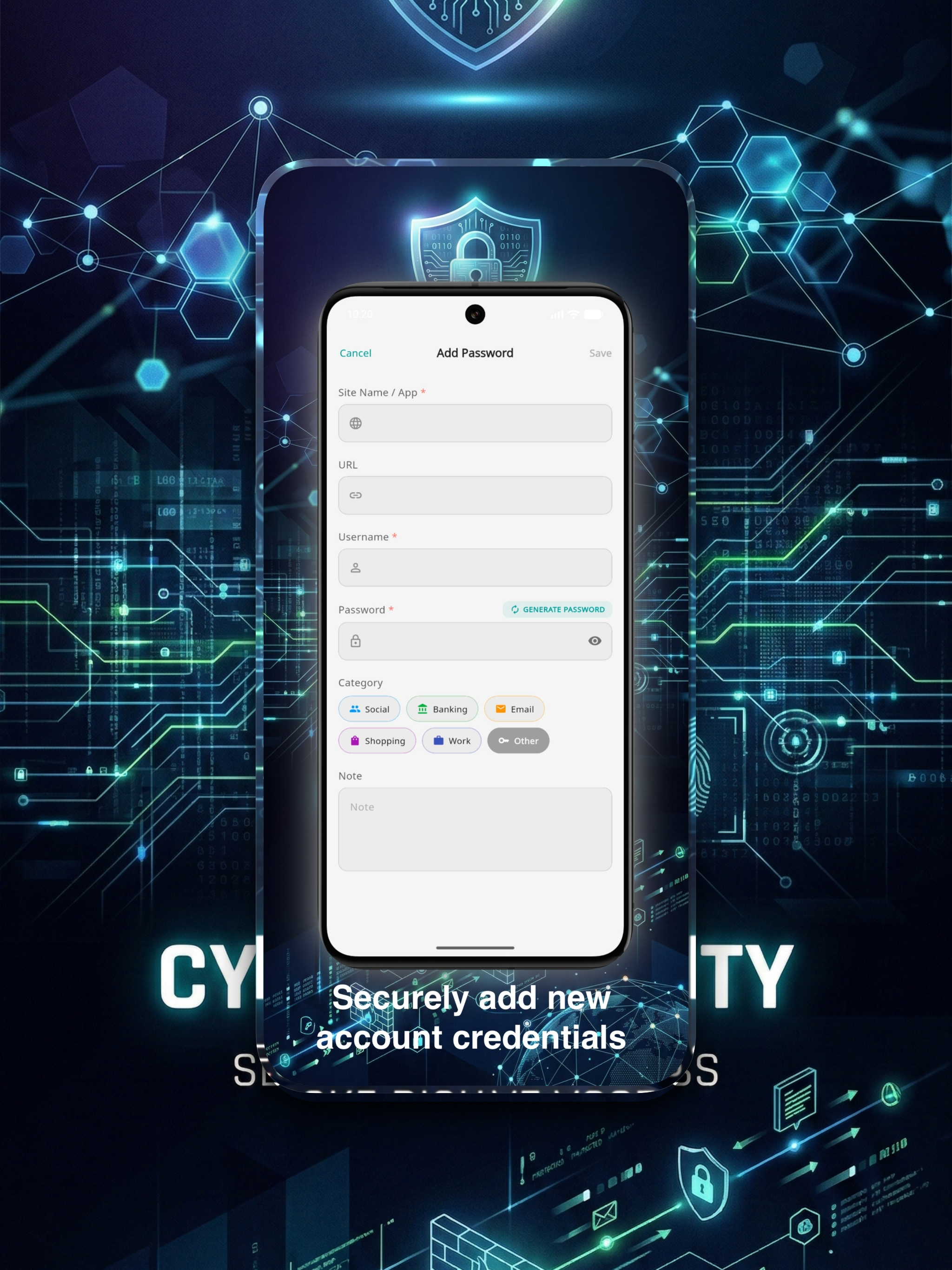 VaultX Pro - Private Vault screenshot 12