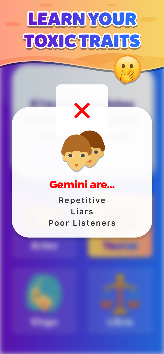 What Zodiac Sign Is This® Quiz