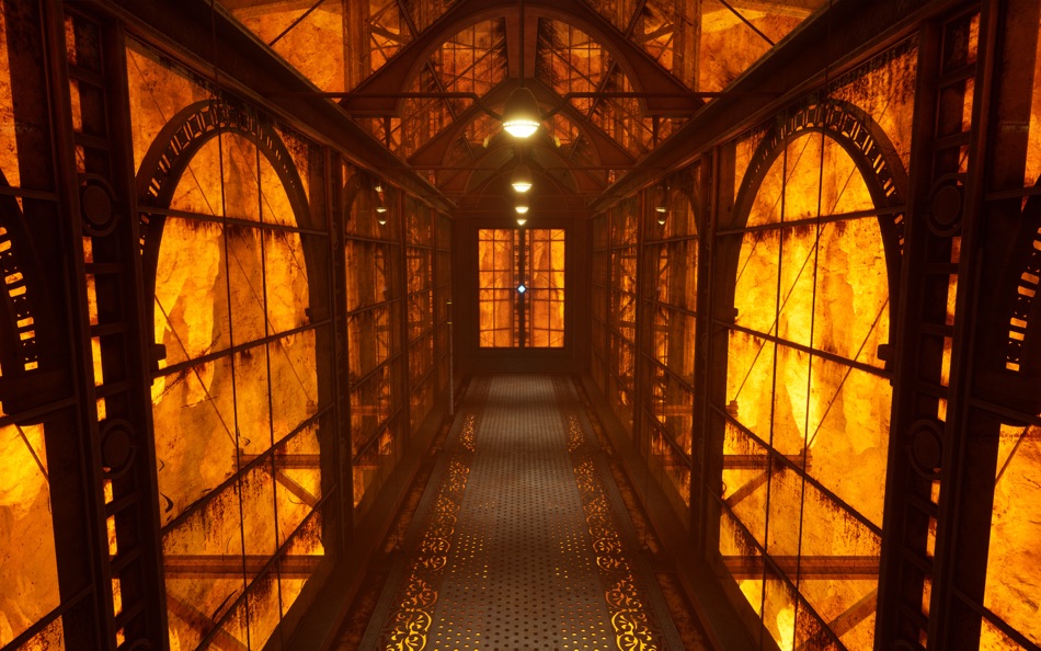 #2. Riven (macOS) 由: Cyan Worlds