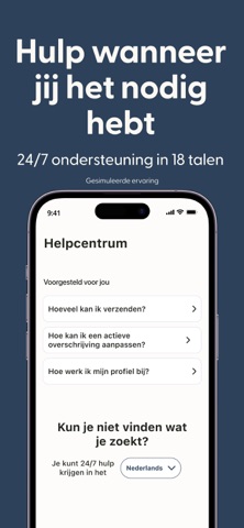 Remitly App: Geld Verzenden screenshot 8