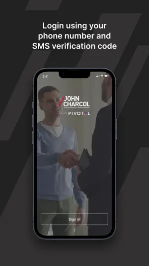 John Charcol screenshot 1