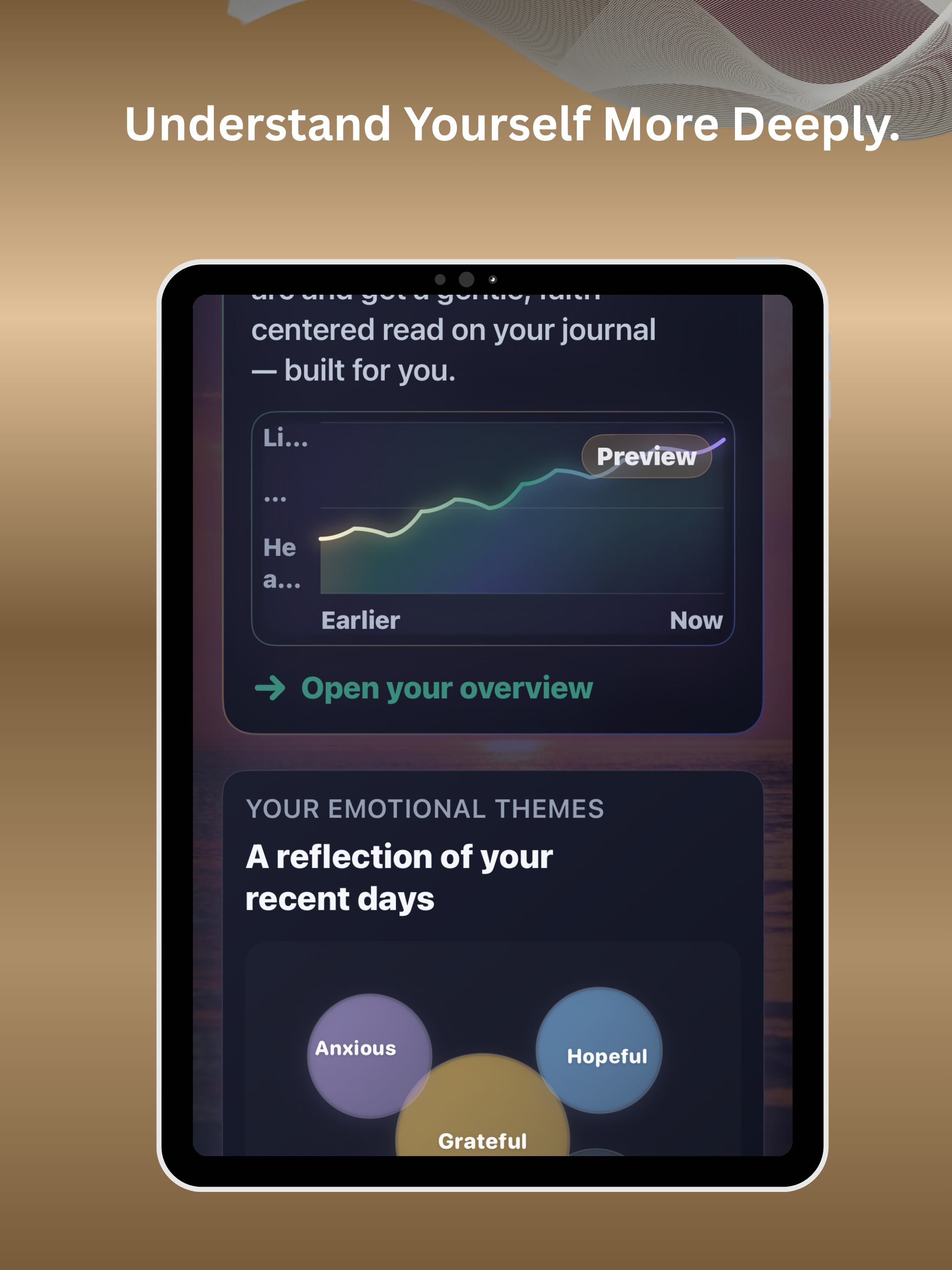 SpiritWell: Devotional Journal