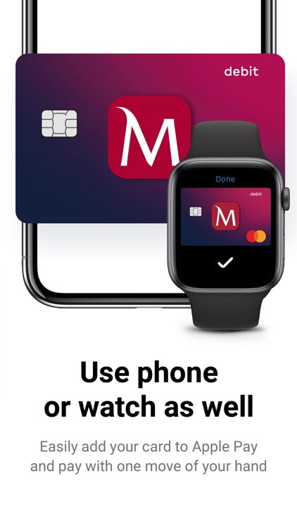 Bank Millennium screenshot-6