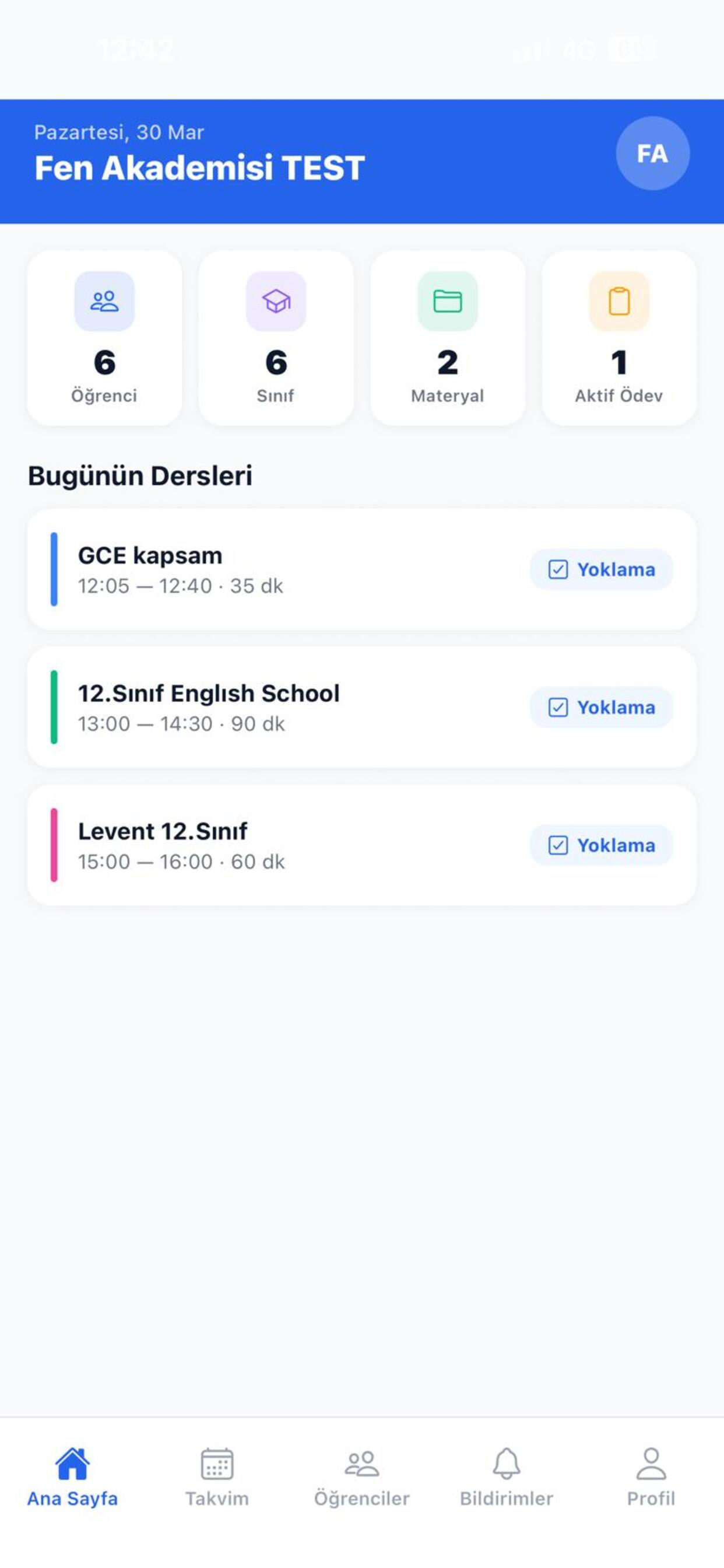 EduData