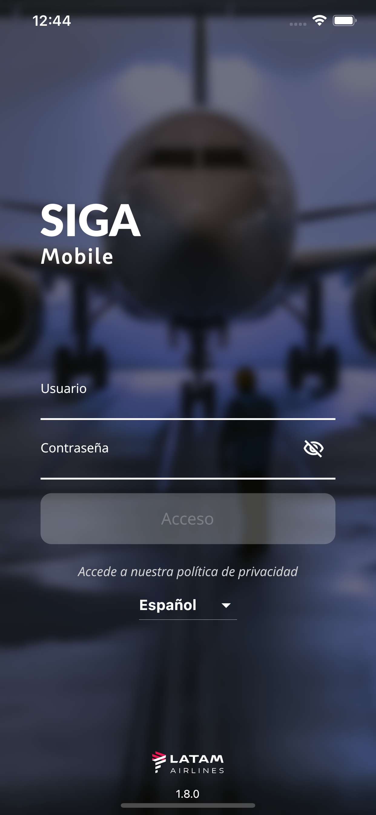 Siga Mobile