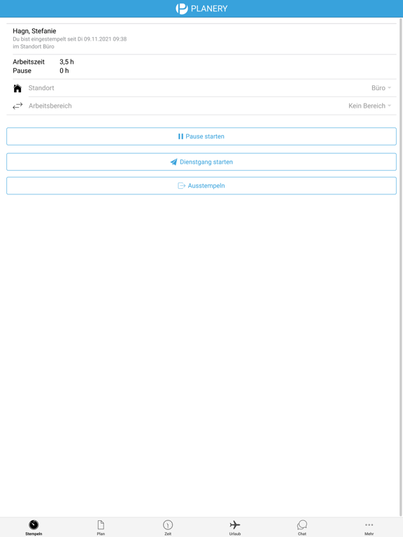 Screenshot #5 pour Planery