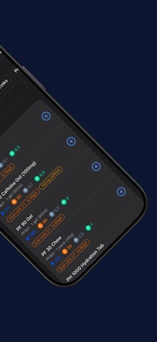 Move Nutrition Screenshot 7 of 10