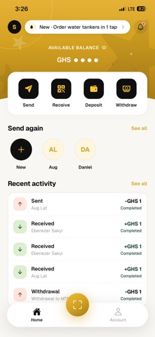 Shika Customer Screenshot 4 of 5