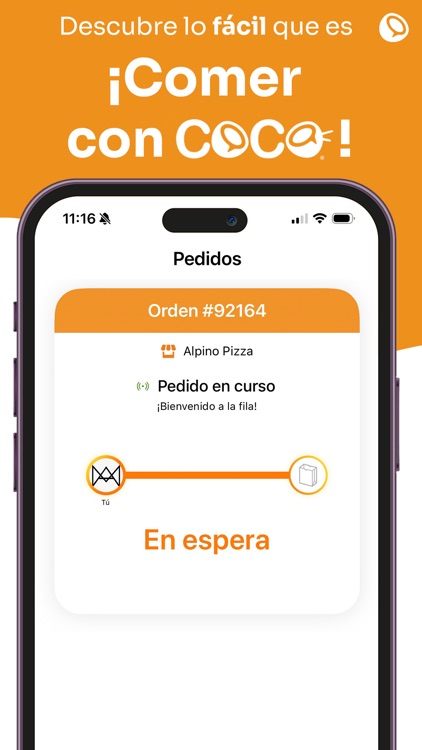Coco APP screenshot-8