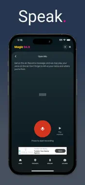Magic 949 screenshot 5