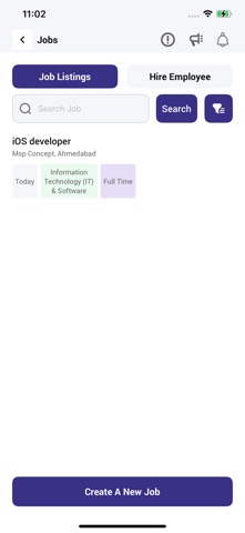 Sangh Connect screenshot