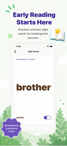 Flashcards for Toddlers Screenshot 5 of 6