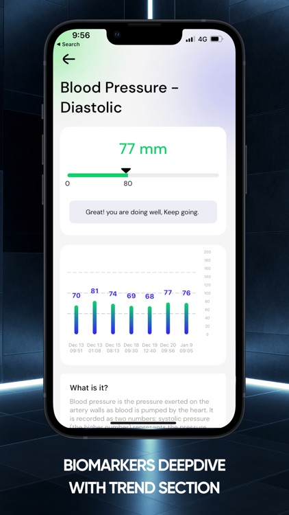 YOUth Health Hub screenshot-7