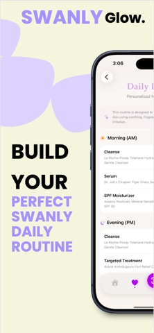 Swanly Skin Screenshot 2 of 5