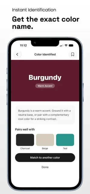 Colorblind Style screenshot 3