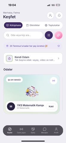 Koza : StudyBuddy Screenshot 1 of 9