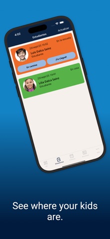 GK Parent Screenshot 4 of 8