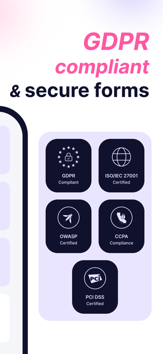 forms.app: Unlimited Responses Screenshot 8 of 8