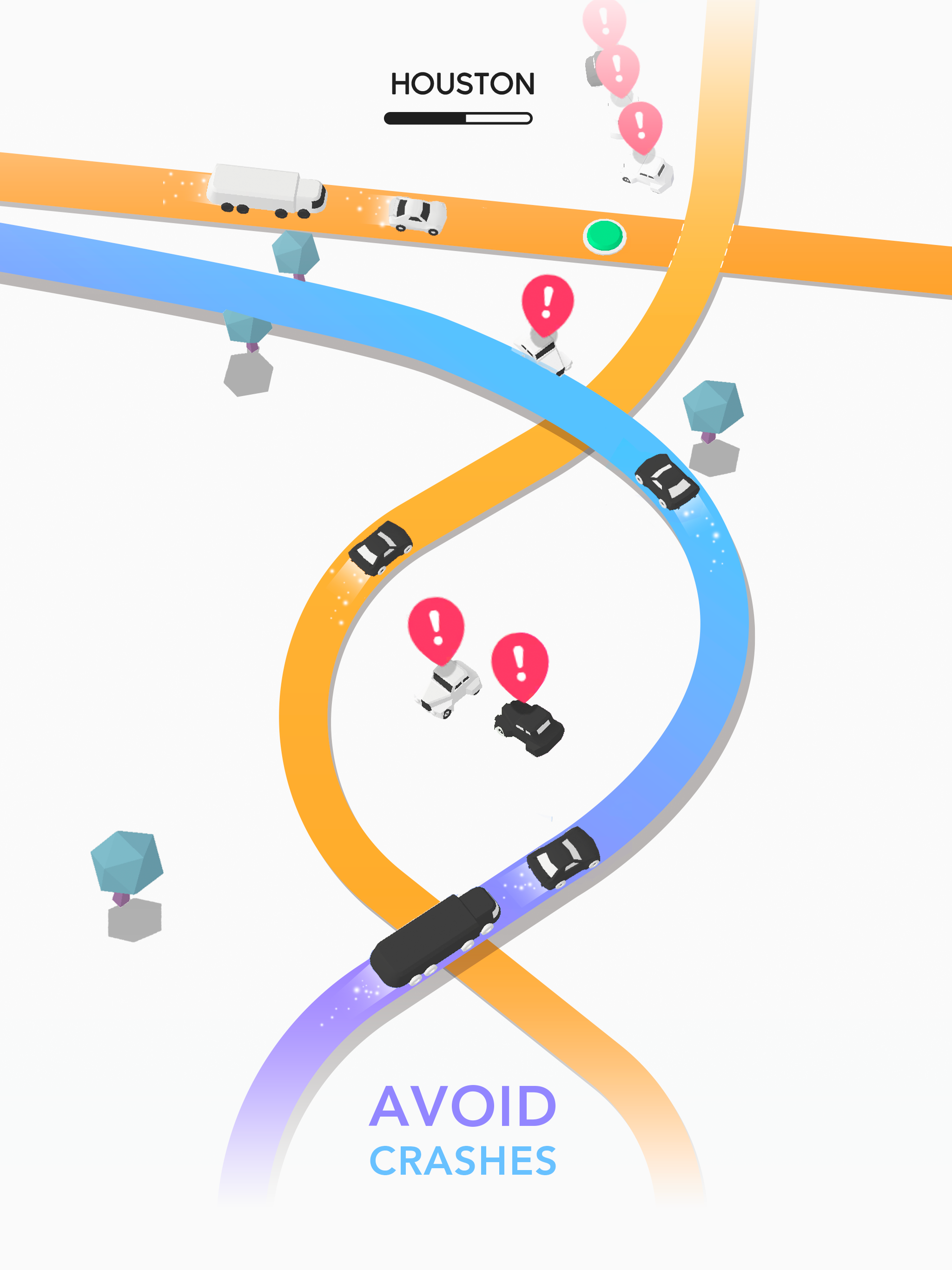 Traffix 3D