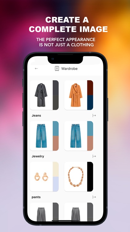 Harmony Style screenshot-3