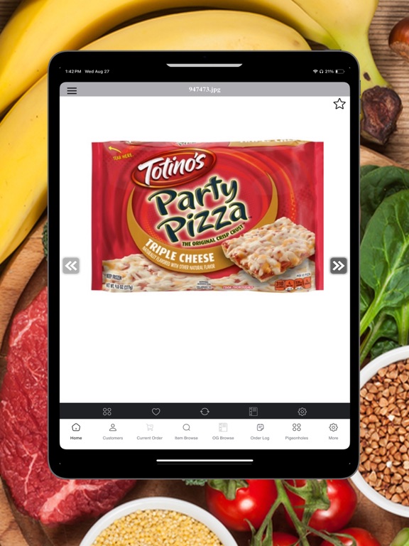 Screenshot #5 pour MBC Sales