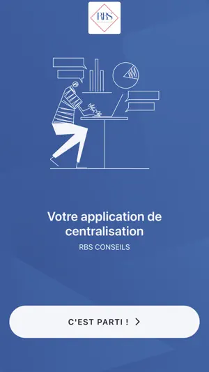 RBS CONSEILS screenshot 1