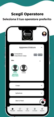 Karisma Estetique screenshot 3