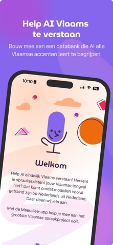 Maarallee screenshot