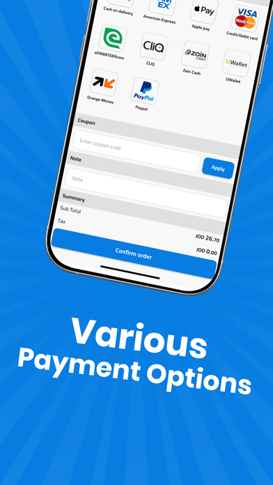 ICN: Shop Your Way screenshot 4