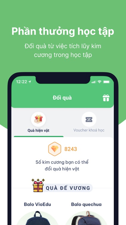 VioEdu - Học Sinh screenshot-3