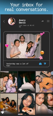 Whistlr: Talk, Share, Hang Out Screenshot 4 of 10