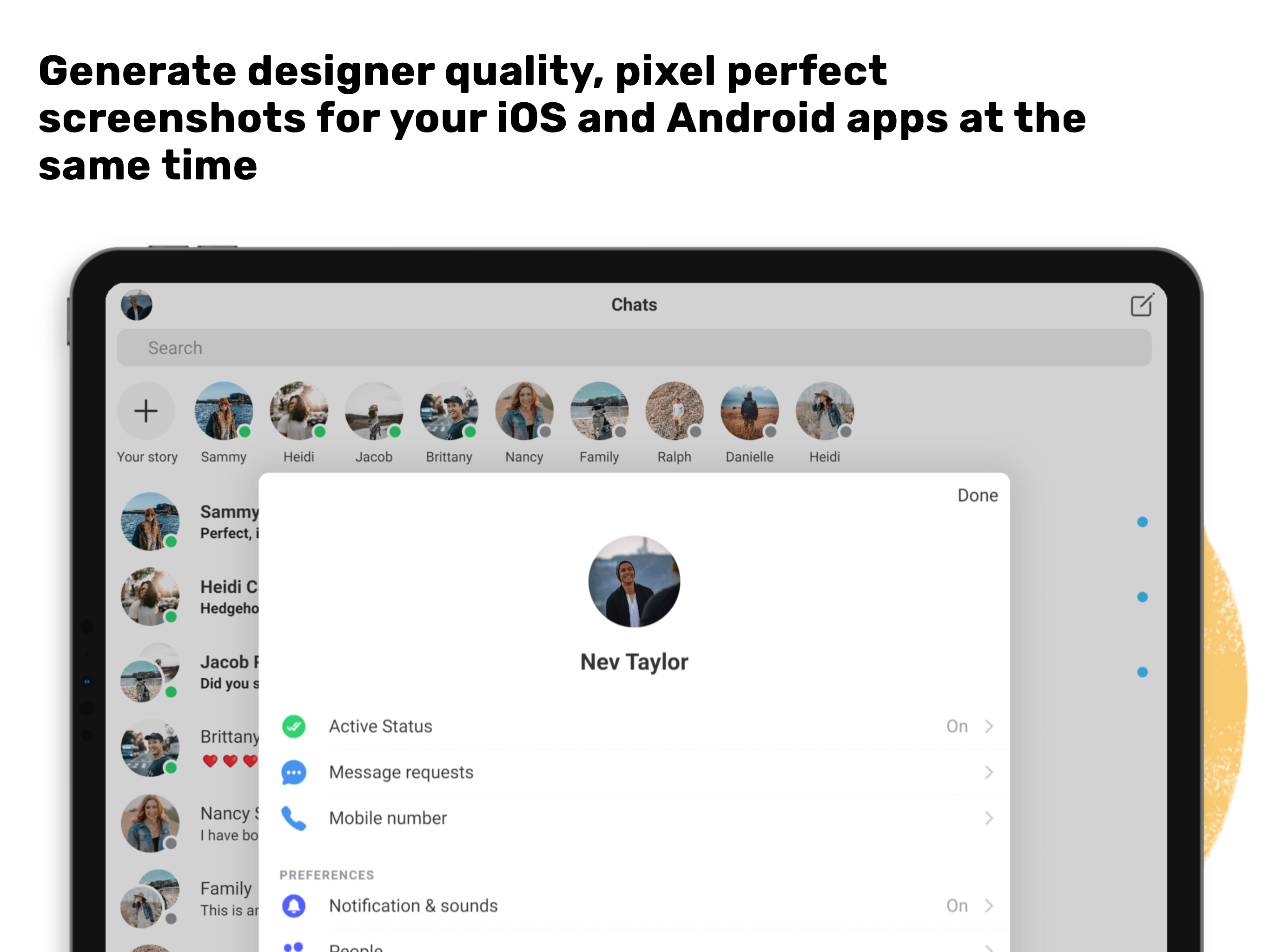 AI Logo Maker - App Icons