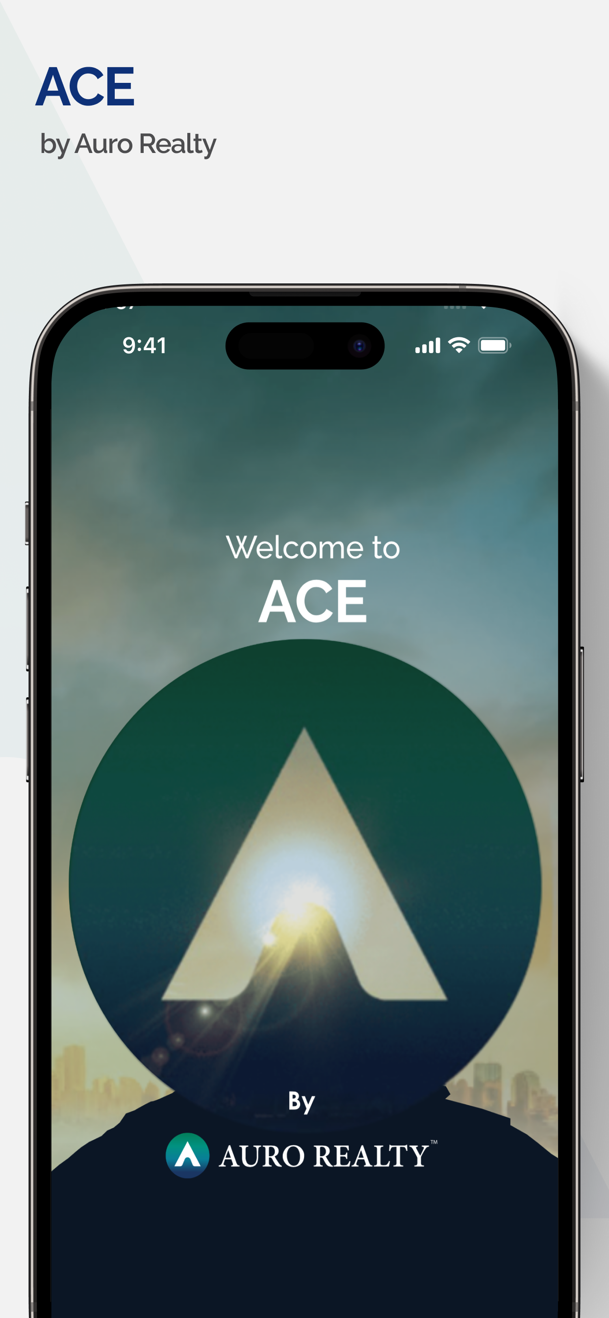 ACE by Auro Realty