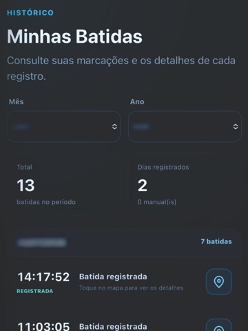 KASOFT Ponto iPad screenshot