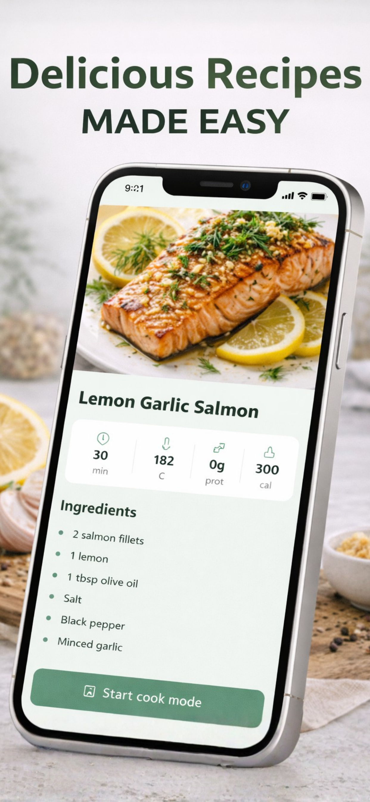 Healthy Air Fryer Easy Recipe