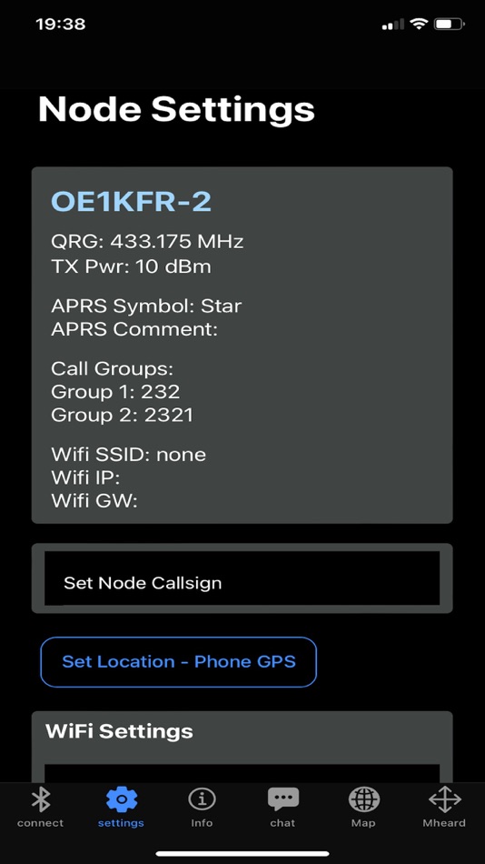 #4. MeshCom (iOS) De: Rainer Fritz