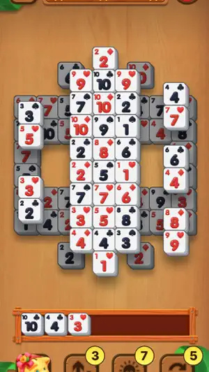 Zen Tiles Master :Triple Match screenshot 4