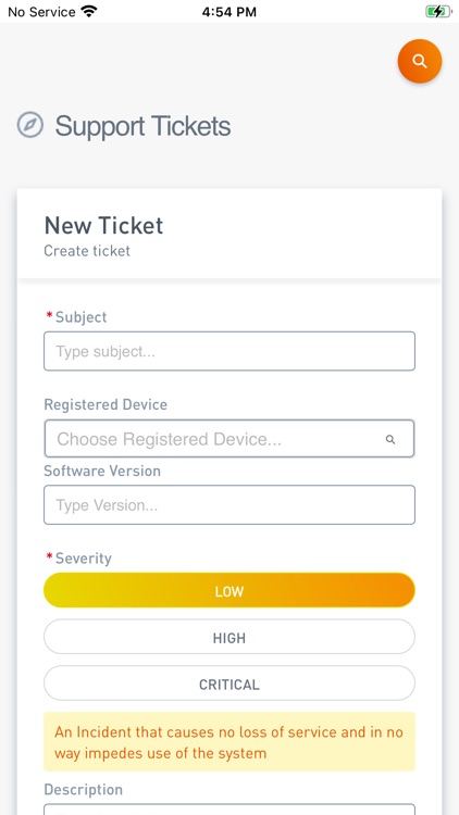 My Cellebrite Community screenshot-3