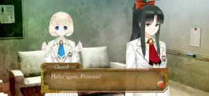 Himegimi Detective screenshot 2