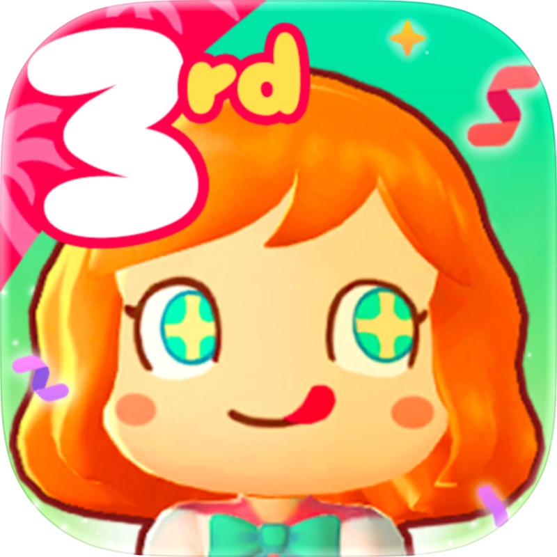 Hello Kitty My Dream Store screenshot 12