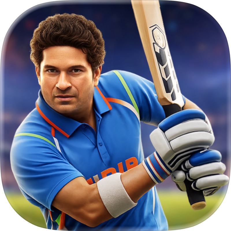 Real Cricket™ screenshot 12