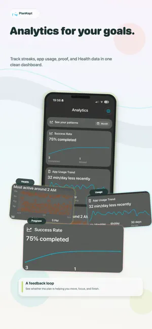 PlanKept screenshot 4
